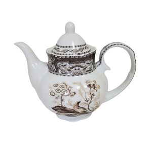 Antique Reflections Teapot by Godinger